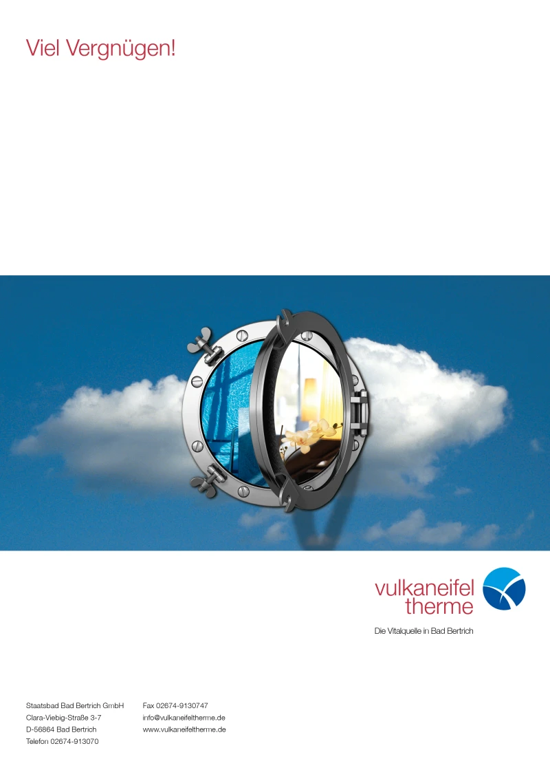 Motivauswahl Viel Vergnügen 1